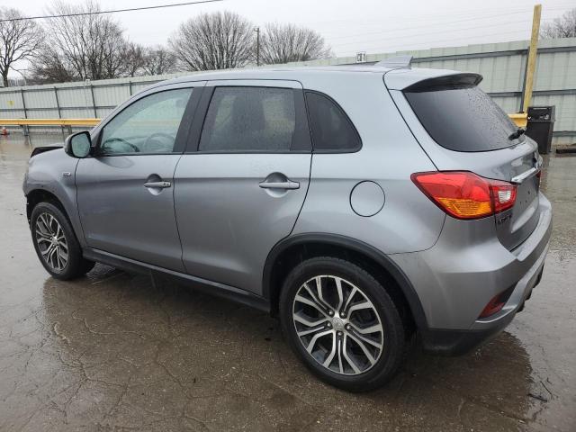 Photo 2 from auction – 2018 MITSUBISHI OUTLANDER with VIN JA4AR3AW7JZ035382