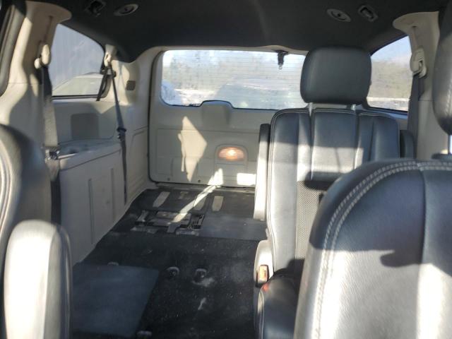 Foto 10 de la subasta – 2017 DODGE GRAND CARA con VIN 2C4RDGCG7HR603753