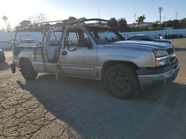 Снимка 4 от търг – 2003 CHEVROLET SILVERADO с VIN 1GCEC19V43Z190578
