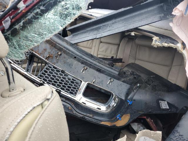 Photo 10 from auction – 2014 JEEP GRAND CHER with VIN 1C4RJFBG5EC588775