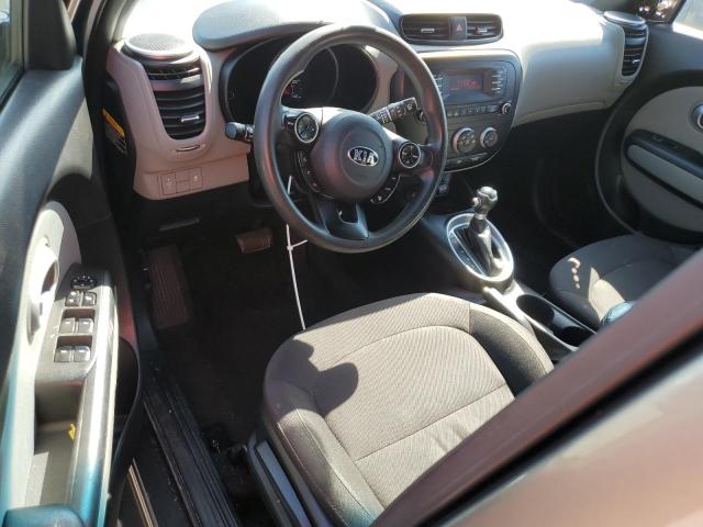 Photo 8 from auction – 2016 KIA SOUL with VIN KNDJN2A29G7338693
