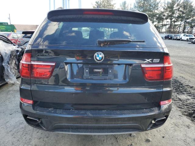 Photo 6 from auction – 2013 BMW X5 XDRIVE5 with VIN 5UXZV8C57D0C17048