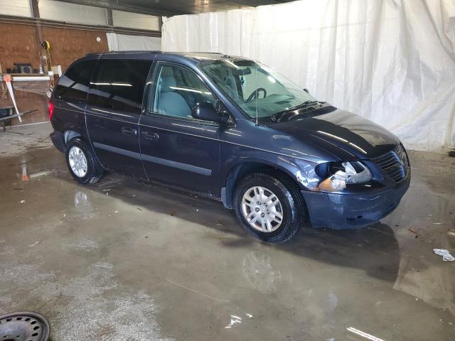 Photo 4 from auction – 2007 DODGE CARAVAN SE with VIN 1D4GP25R27B204605