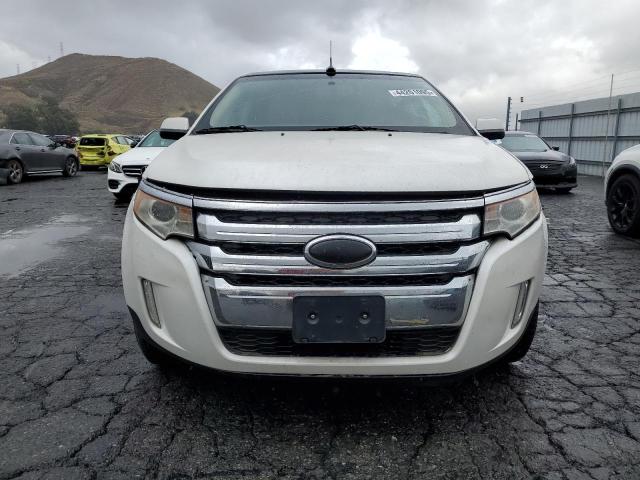 Photo 5 from auction – 2013 FORD EDGE SEL with VIN 2FMDK3JC3DBB65160