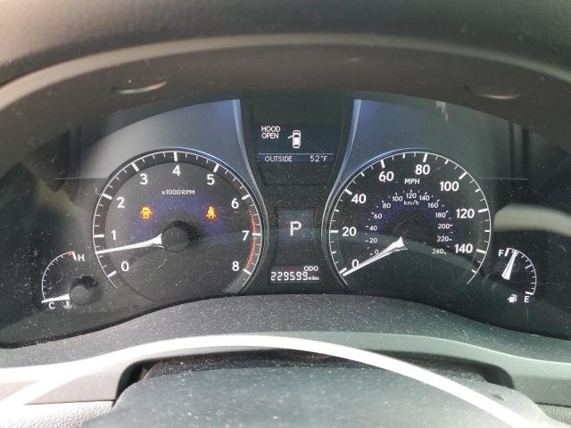 Фото 9 с аукциона – 2013 LEXUS RX 350 с VIN 2T2ZK1BA2DC110116