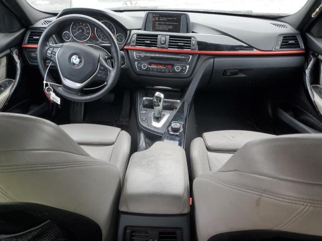 Photo 8 from auction – 2012 BMW 328 I with VIN WBA3A5G56CNP17922