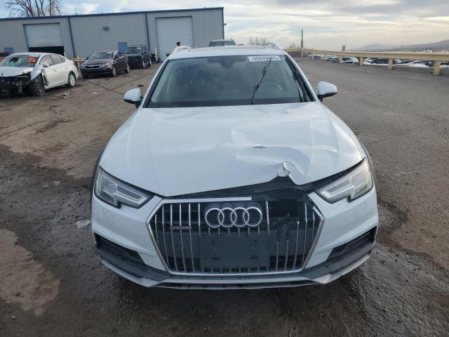 Photo 5 from auction – 2018 AUDI A4 ALLROAD with VIN WA18NAF44JA119339