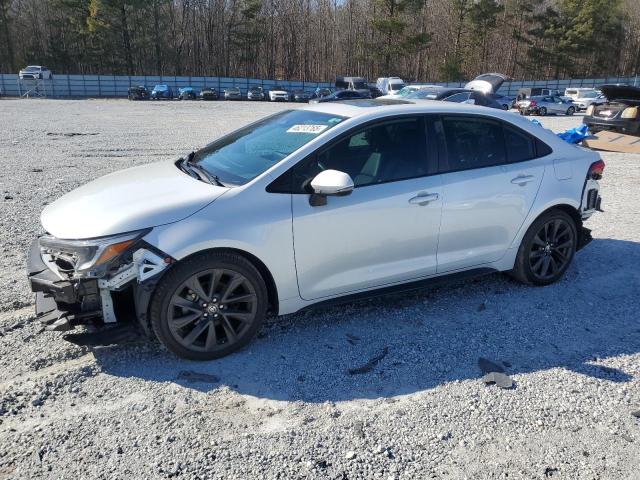Photo 1 from auction – 2023 TOYOTA COROLLA XS with VIN 5YFT4MCE8PP151796