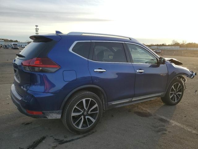Photo 3 from auction – 2020 NISSAN ROGUE with VIN 5N1AT2MV3LC746776