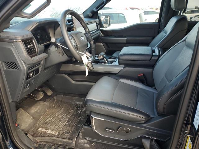 Photo 7 from auction – 2023 FORD F150 LIGHT with VIN 1FTVW1EV7PWG28823