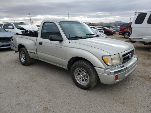 Photo 4 from auction – 2000 TOYOTA TACOMA with VIN 4TANL42N6YZ662004