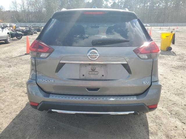 Photo 6 from auction – 2018 NISSAN ROGUE S with VIN JN8AT2MT2JW468889