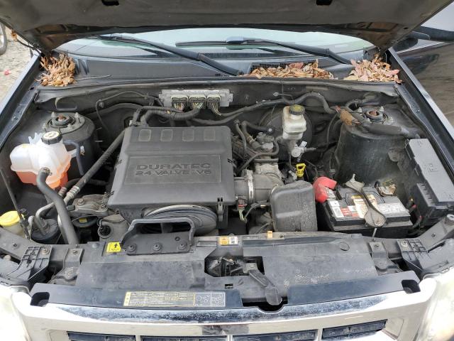Photo 12 from auction – 2012 FORD ESCAPE LIM with VIN 1FMCU9EG8CKC22821