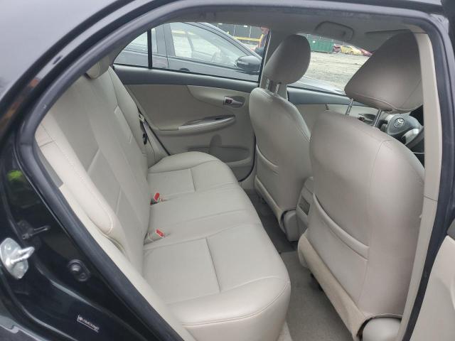 Photo 10 from auction – 2010 TOYOTA COROLLA BA with VIN JTDBU4EE3AJ066479