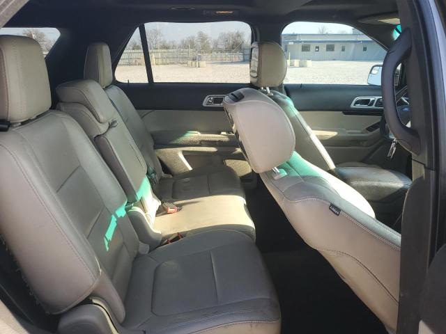 Photo 11 from auction – 2013 FORD EXPLORER L with VIN 1FM5K8F85DGC77523
