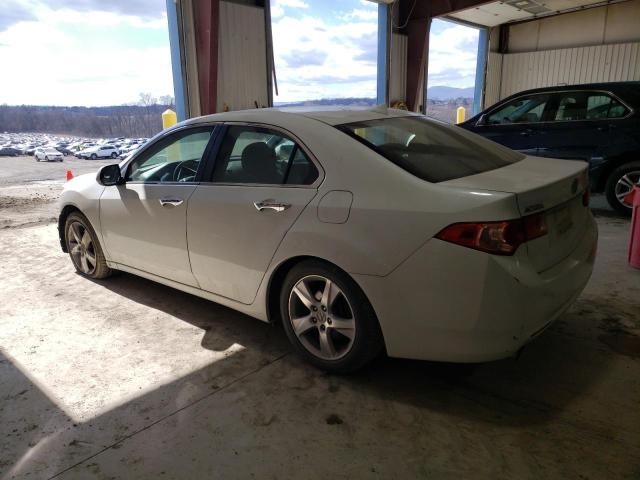 صورة رقم 2 من المزاد - 2012 ACURA TSX مع VIN JH4CU2F49CC006601