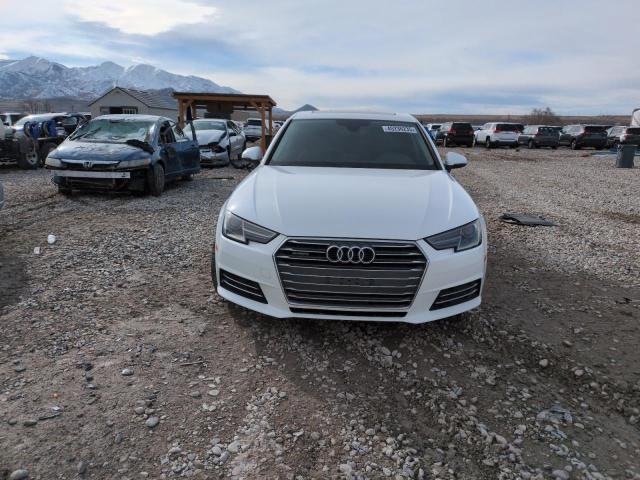 Photo 5 from auction – 2017 AUDI A4 PREMIUM with VIN WAUANAF40HN039611
