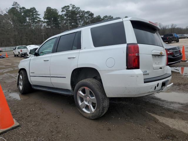 Photo 2 from auction – 2016 CHEVROLET TAHOE C150 with VIN 1GNSCBKC0GR290420