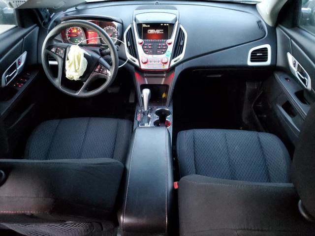 Photo 8 from auction – 2013 GMC TERRAIN SL with VIN 2GKFLREK5D6430575