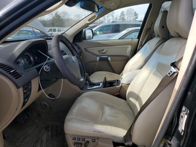 Photo 7 from auction – 2014 VOLVO XC90 3.2 with VIN YV4952CY3E1689357