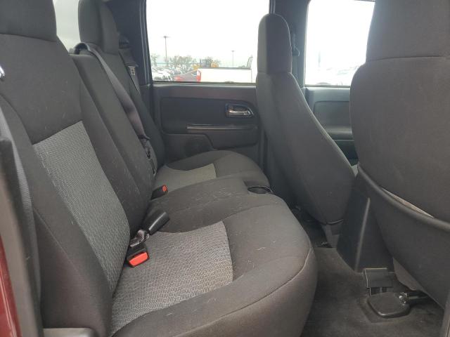 Photo 10 from auction – 2007 GMC CANYON with VIN 1GTCS13E878251364