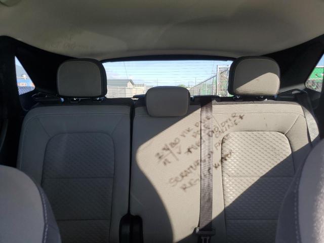 Photo 10 from auction – 2022 FORD ESCAPE SE with VIN 1FMCU0G69NUA69468