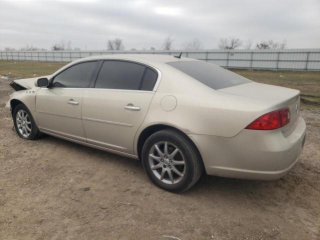 Photo 2 from auction – 2007 BUICK LUCERNE CX with VIN 1G4HD57257U153175