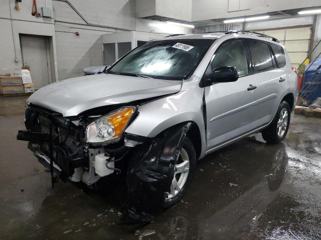 TOYOTA RAV4 2009 with VIN JTMBK33VX9D004946 - Photo from auction