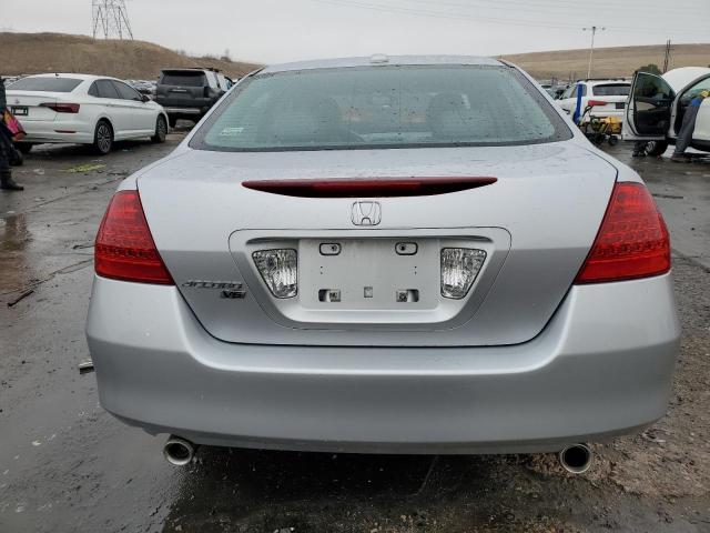 Photo 6 from auction – 2007 HONDA ACCORD EX with VIN 1HGCM66527A025852