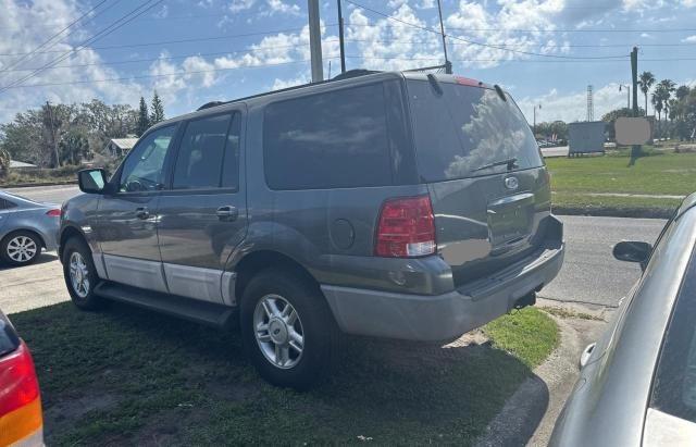 Foto 3 de la subasta – 2003 FORD EXPEDITION con VIN 1FMPU16L03LC17377