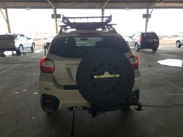 Photo 6 from auction – 2014 SUBARU XV CROSSTR with VIN JF2GPACC4E8302178