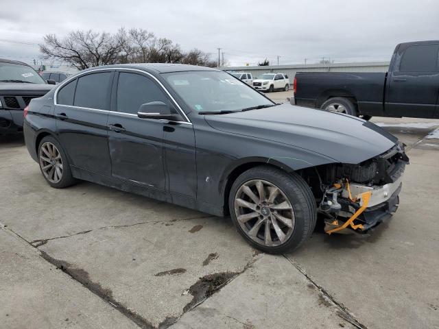 Photo 4 from auction – 2018 BMW 330E with VIN WBA8E1C53JA167558