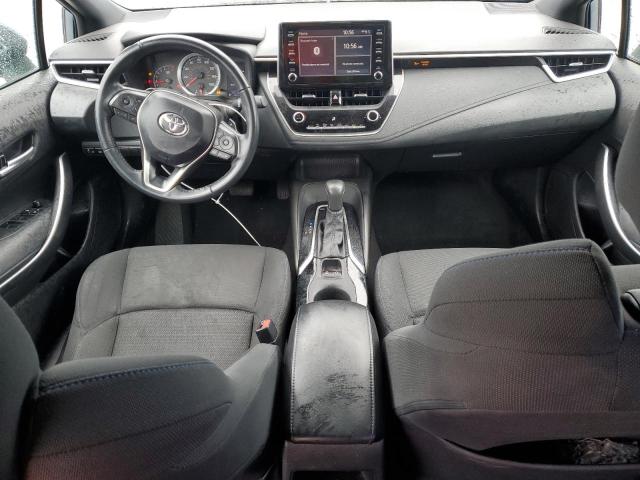 Photo 8 from auction – 2020 TOYOTA COROLLA SE with VIN 5YFS4RCE0LP014662