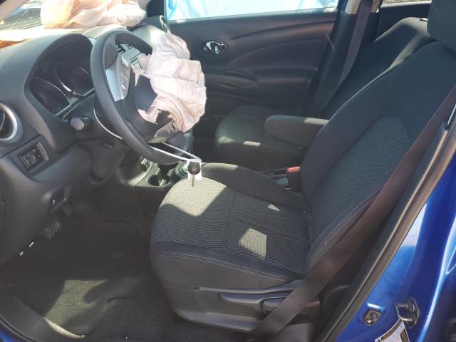 Photo 7 from auction – 2017 NISSAN VERSA S with VIN 3N1CN7AP2HL836476