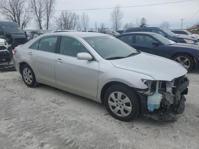 Zdjęcie 4 z aukcji – 2011 TOYOTA CAMRY BASE z VIN 4T1BF3EK9BU128408