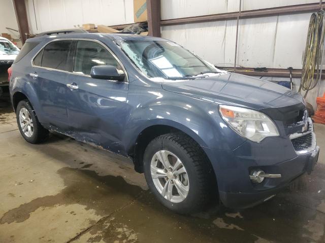 Photo 4 from auction – 2011 CHEVROLET EQUINOX LT with VIN 2CNFLEEC9B6251591