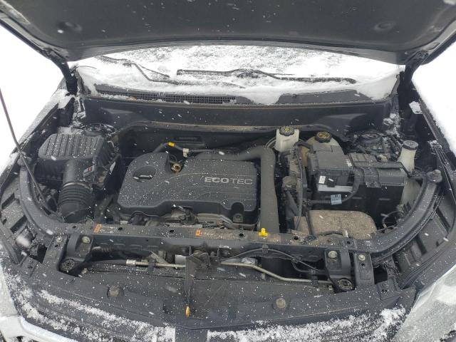 Photo 12 from auction – 2019 CHEVROLET EQUINOX LT with VIN 2GNAXKEV8K6275407