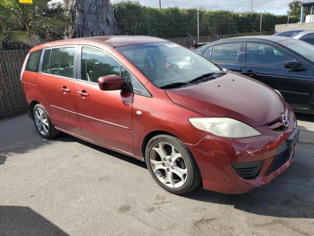 Снимка 4 от търг – 2009 MAZDA 5 с VIN JM1CR29L090353122