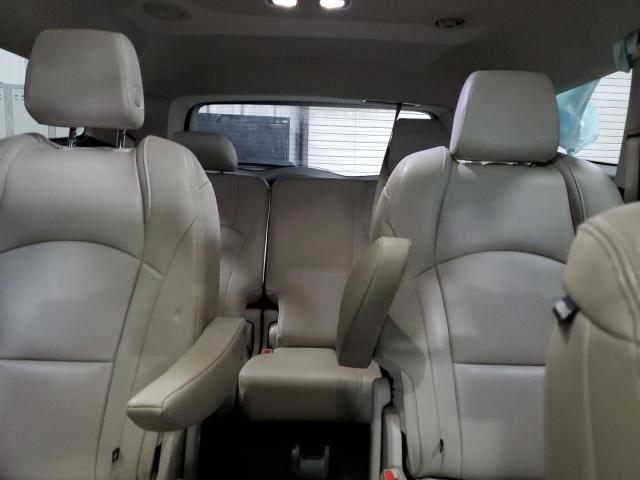 Photo 10 from auction – 2018 BUICK ENCLAVE ES with VIN 5GAEVAKW7JJ159805