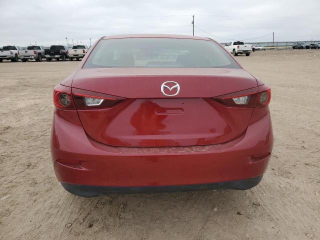 Photo 6 from auction – 2014 MAZDA 3 SPORT with VIN JM1BM1U73E1122234