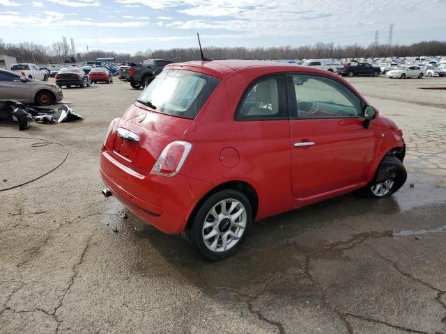 Photo 3 from auction – 2017 FIAT 500 POP with VIN 3C3CFFKR0HT697943