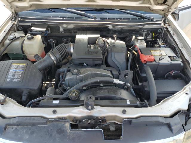 Photo 11 from auction – 2008 GMC CANYON SLE with VIN 1GTDT39E788212660