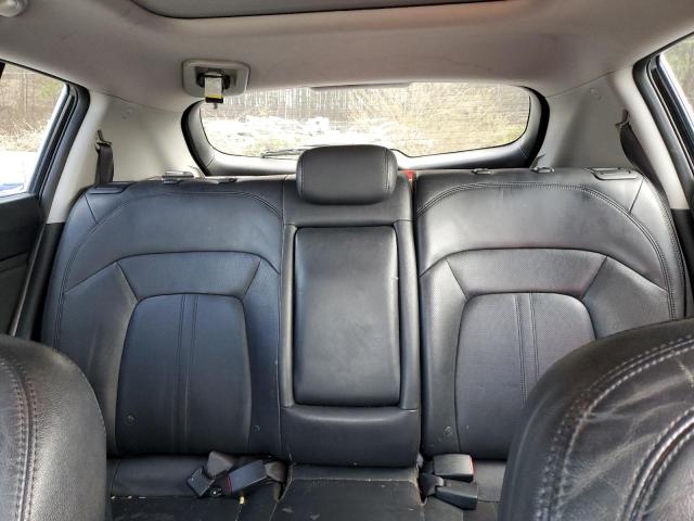 Снимка 10 от търг – 2011 KIA SPORTAGE E с VIN KNDPC3A62B7148977