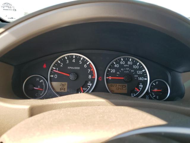 Photo 9 from auction – 2005 NISSAN PATHFINDER with VIN 5N1AR18W45C724025