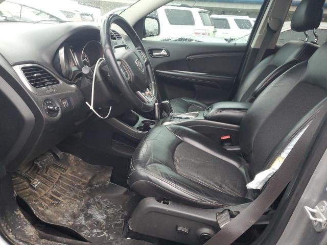 Photo 7 from auction – 2015 DODGE JOURNEY CR with VIN 3C4PDCGG8FT679695