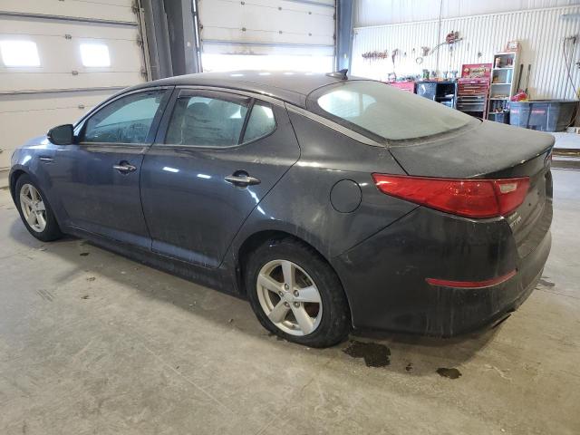 Photo 2 from auction – 2015 KIA OPTIMA LX with VIN KNAGM4A76F5636128