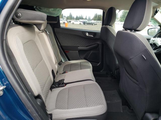 Photo 11 from auction – 2020 FORD ESCAPE SE with VIN 1FMCU9G69LUA36875