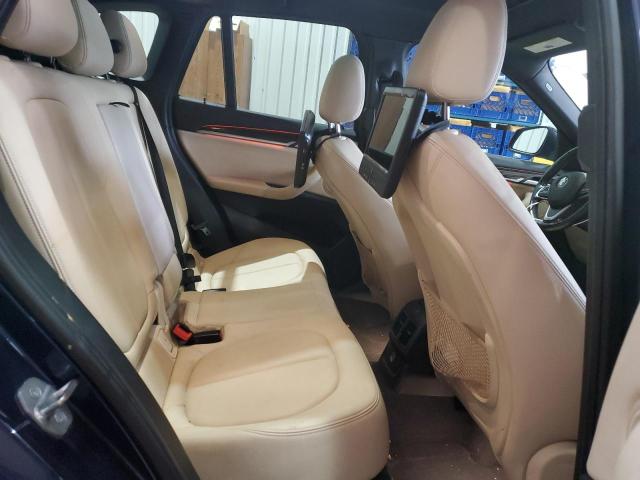 Photo 11 from auction – 2017 BMW X1 XDRIVE2 with VIN WBXHT3C31H5F67761