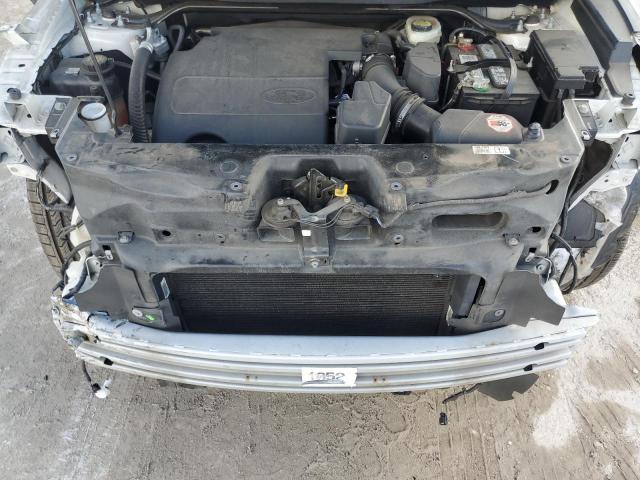 Photo 11 from auction – 2016 FORD EXPLORER L with VIN 1FM5K7F89GGA13106