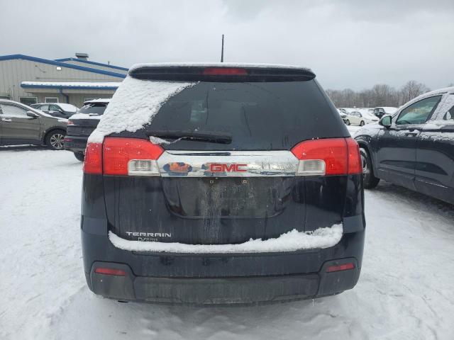 Photo 6 from auction – 2014 GMC TERRAIN SL with VIN 2GKFLVEK1E6313358